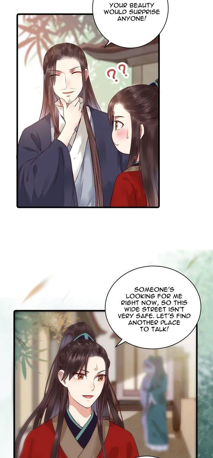Read The Ghostly Doctor chapter 113 image 18 on Lezhin