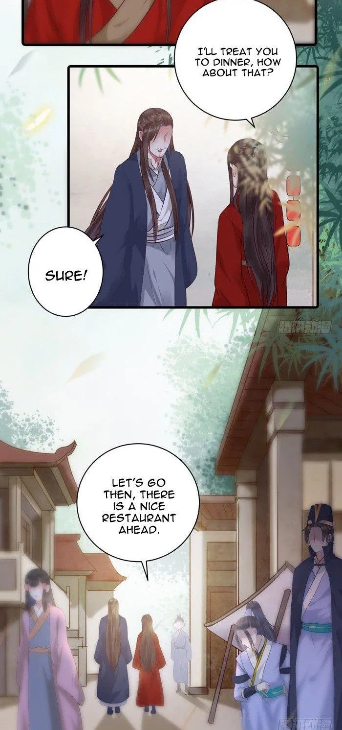Read The Ghostly Doctor chapter 113 image 19 on Lezhin
