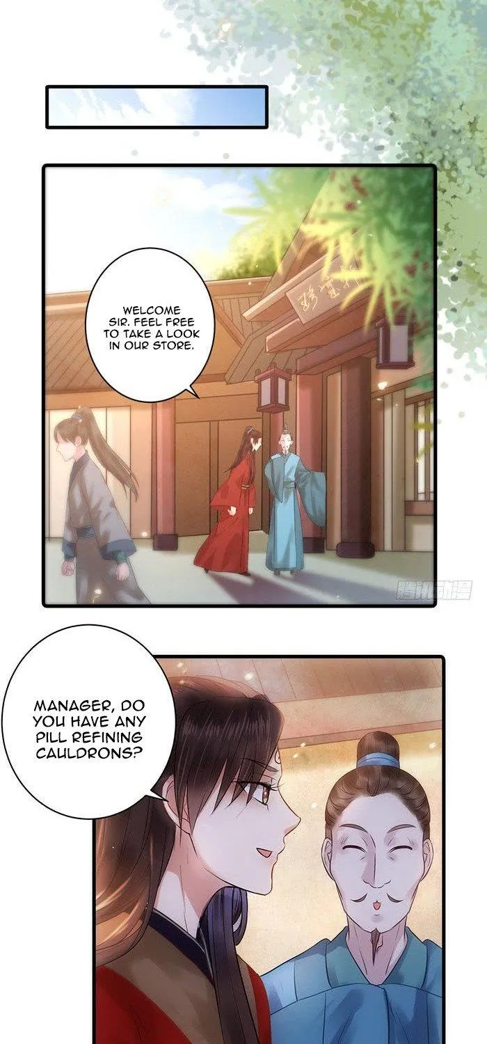 Read The Ghostly Doctor chapter 113 image 2 on Lezhin
