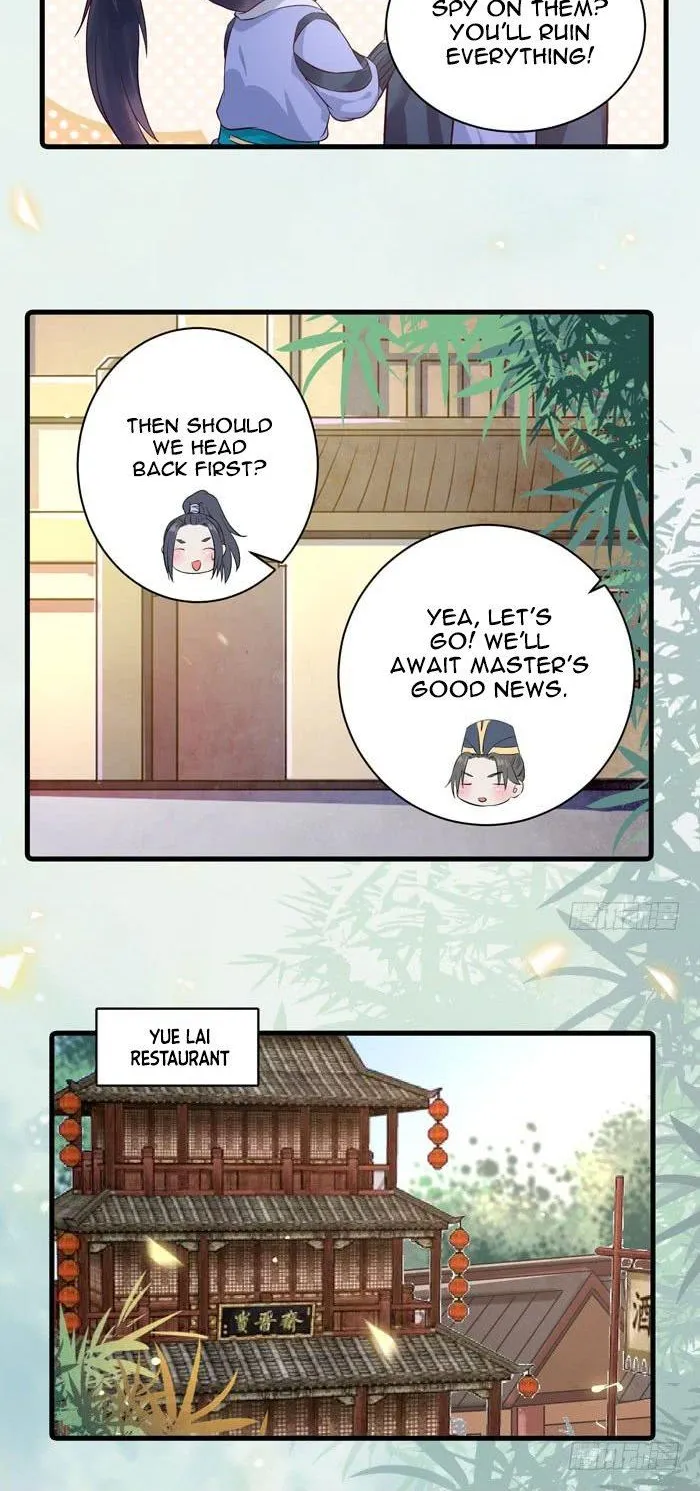 Read The Ghostly Doctor chapter 113 image 21 on Lezhin