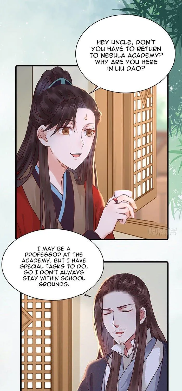 Read The Ghostly Doctor chapter 113 image 22 on Lezhin
