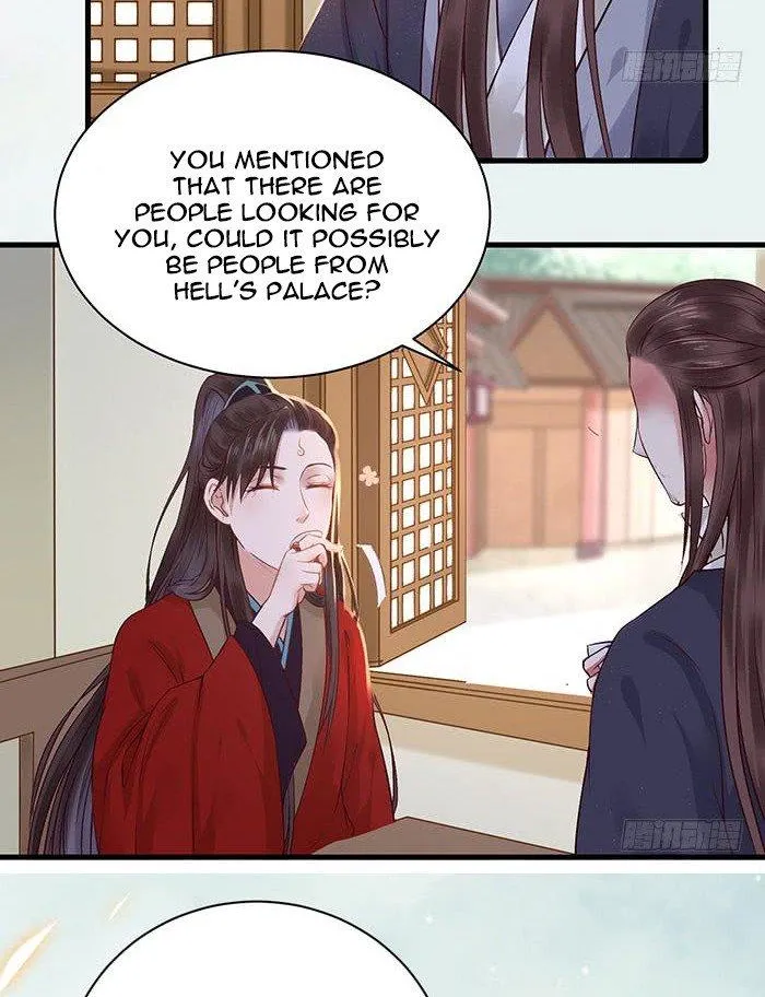 Read The Ghostly Doctor chapter 113 image 23 on Lezhin