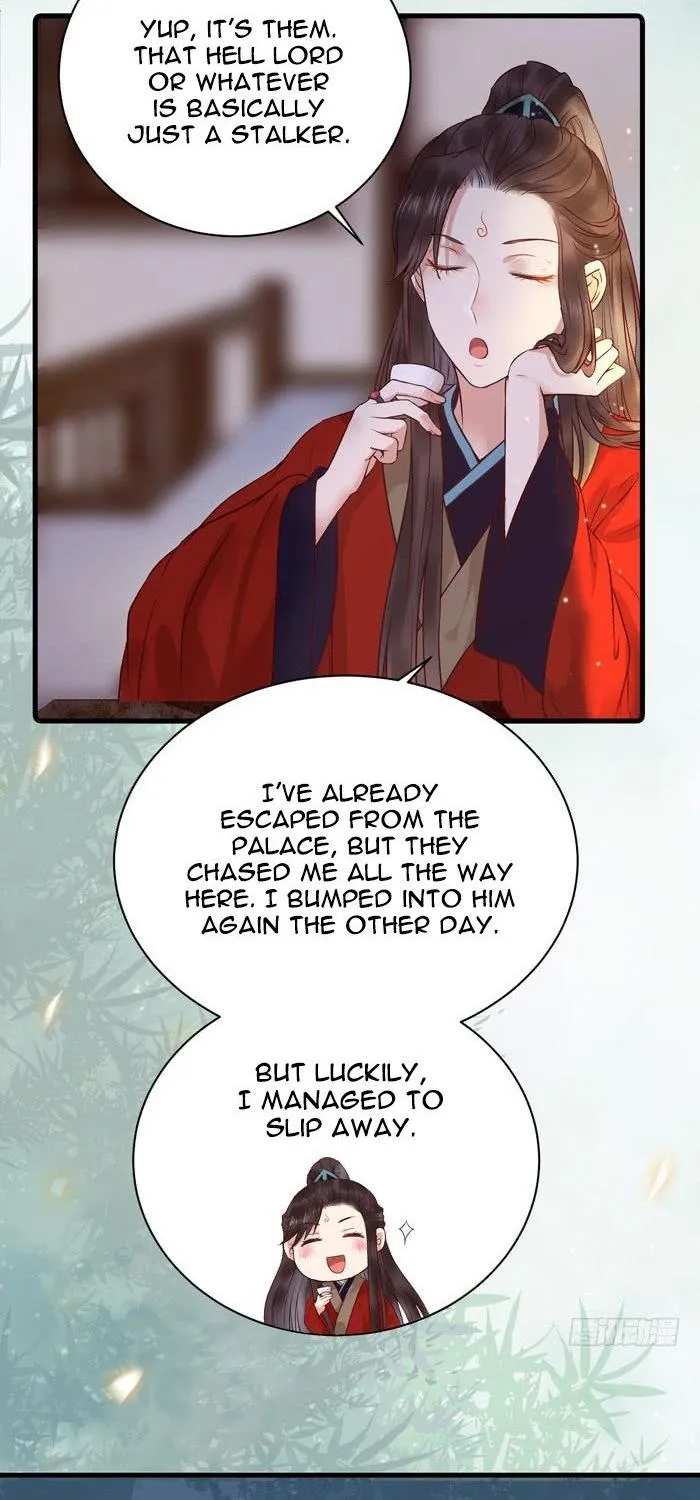 Read The Ghostly Doctor chapter 113 image 24 on Lezhin