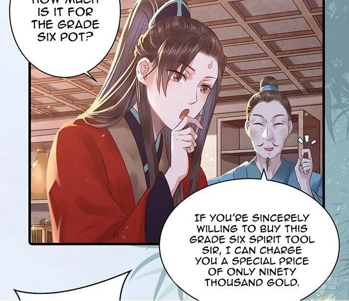 Read The Ghostly Doctor chapter 113 image 5 on Lezhin