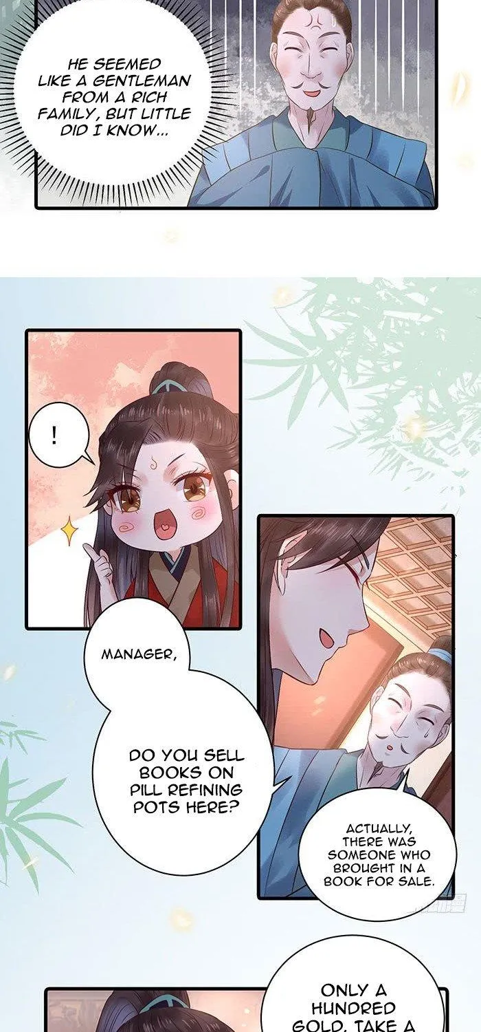 Read The Ghostly Doctor chapter 113 image 7 on Lezhin