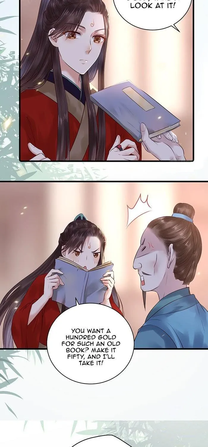 Read The Ghostly Doctor chapter 113 image 8 on Lezhin