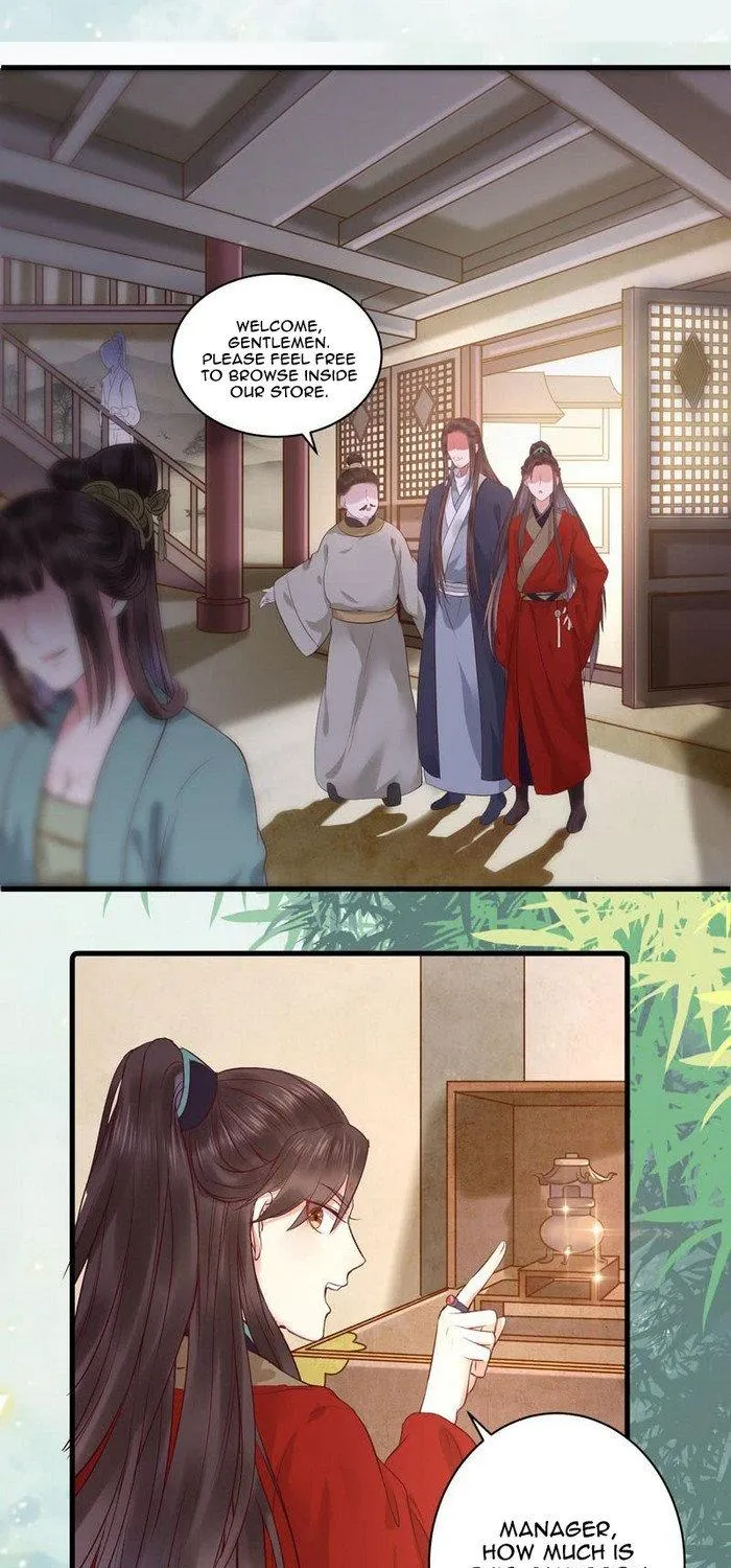 Read The Ghostly Doctor chapter 114 image 10 on Lezhin
