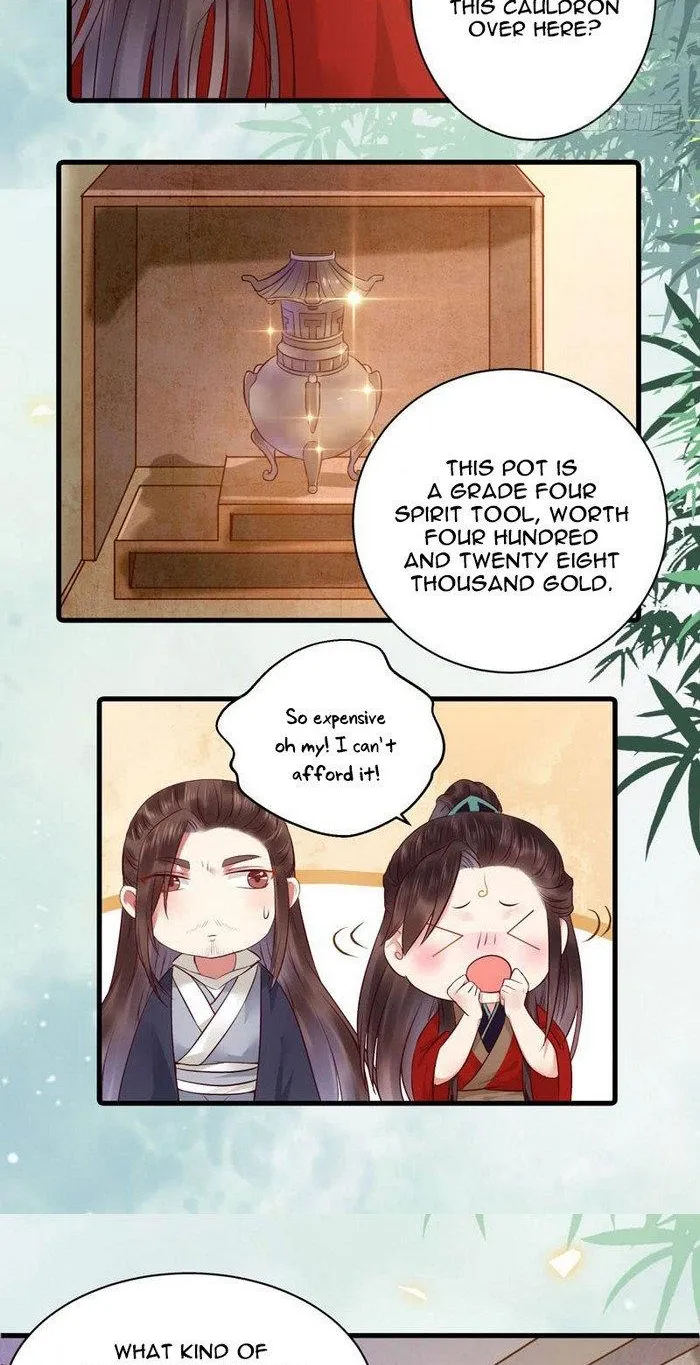 Read The Ghostly Doctor chapter 114 image 11 on Lezhin