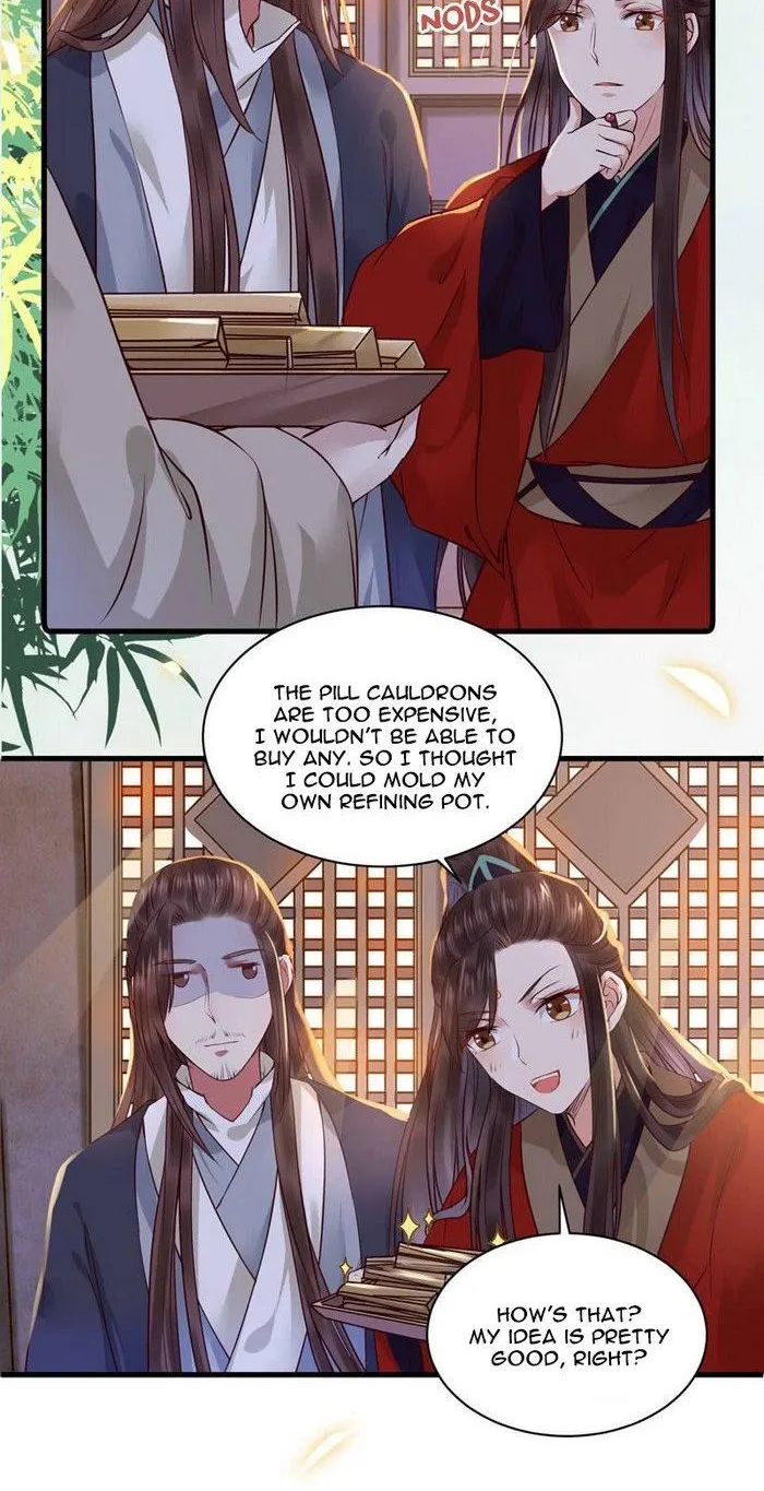 Read The Ghostly Doctor chapter 114 image 13 on Lezhin