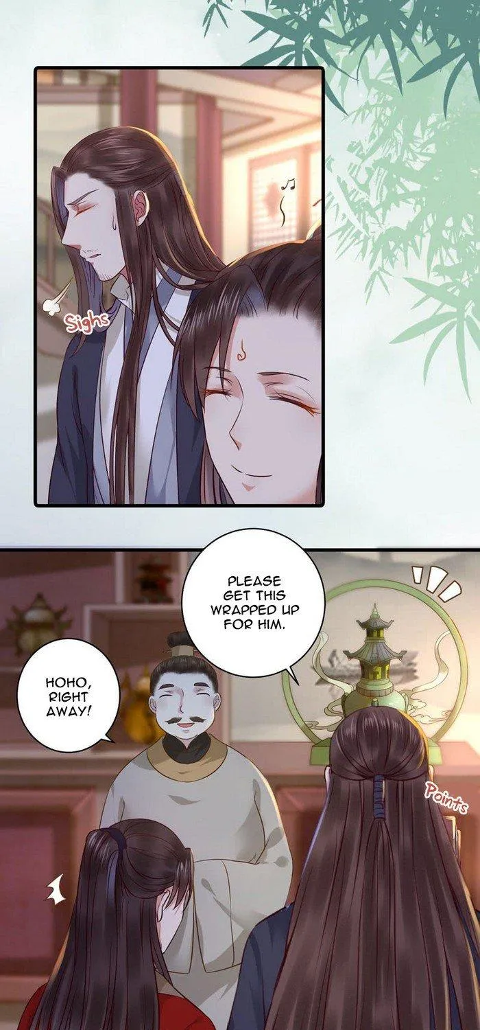Read The Ghostly Doctor chapter 114 image 14 on Lezhin