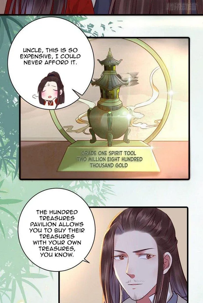 Read The Ghostly Doctor chapter 114 image 15 on Lezhin