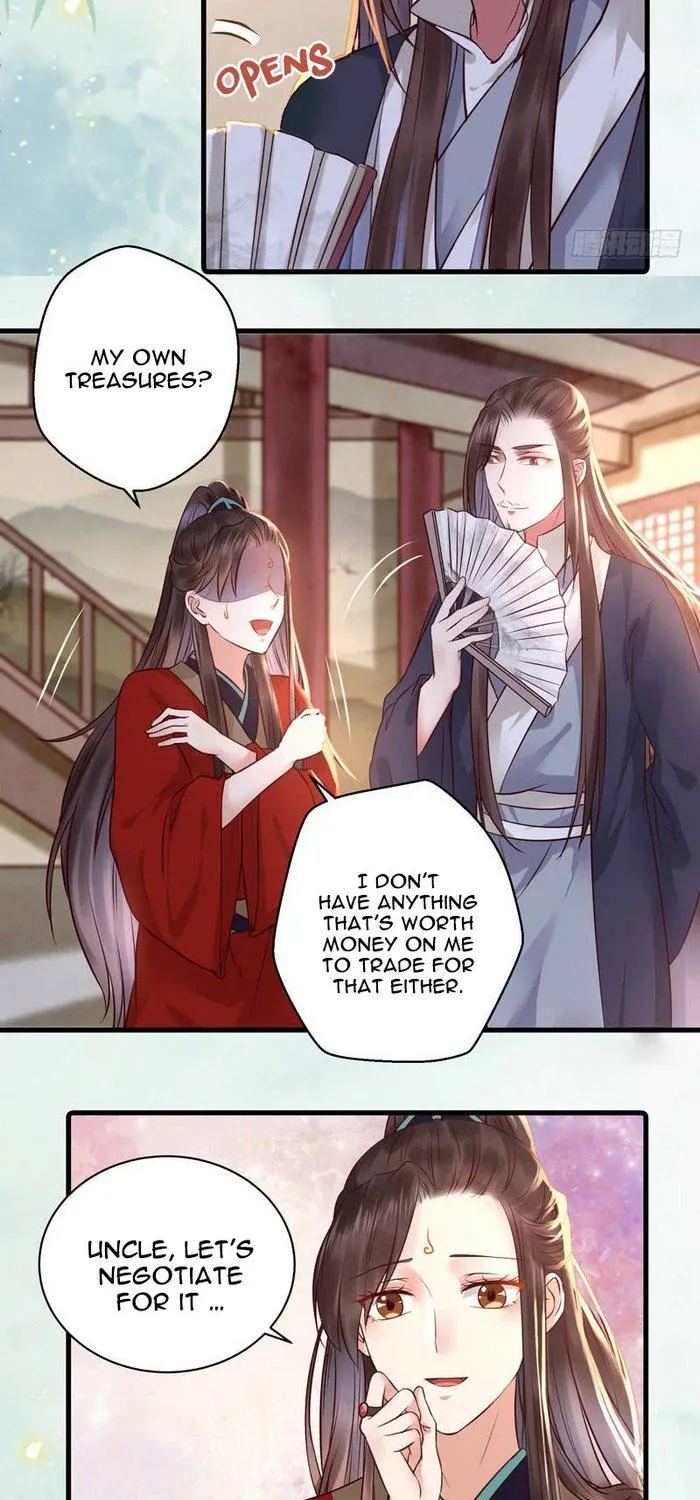 Read The Ghostly Doctor chapter 114 image 16 on Lezhin