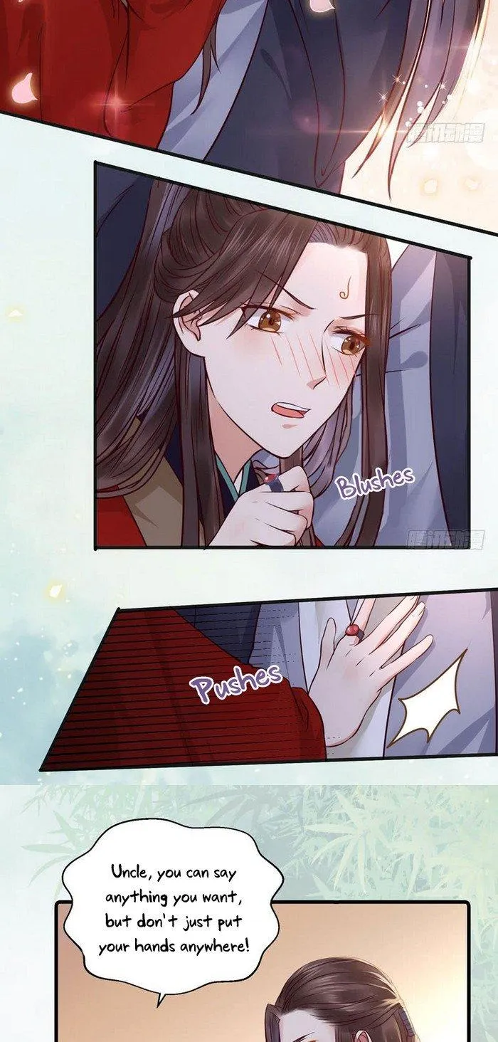 Read The Ghostly Doctor chapter 114 image 19 on Lezhin