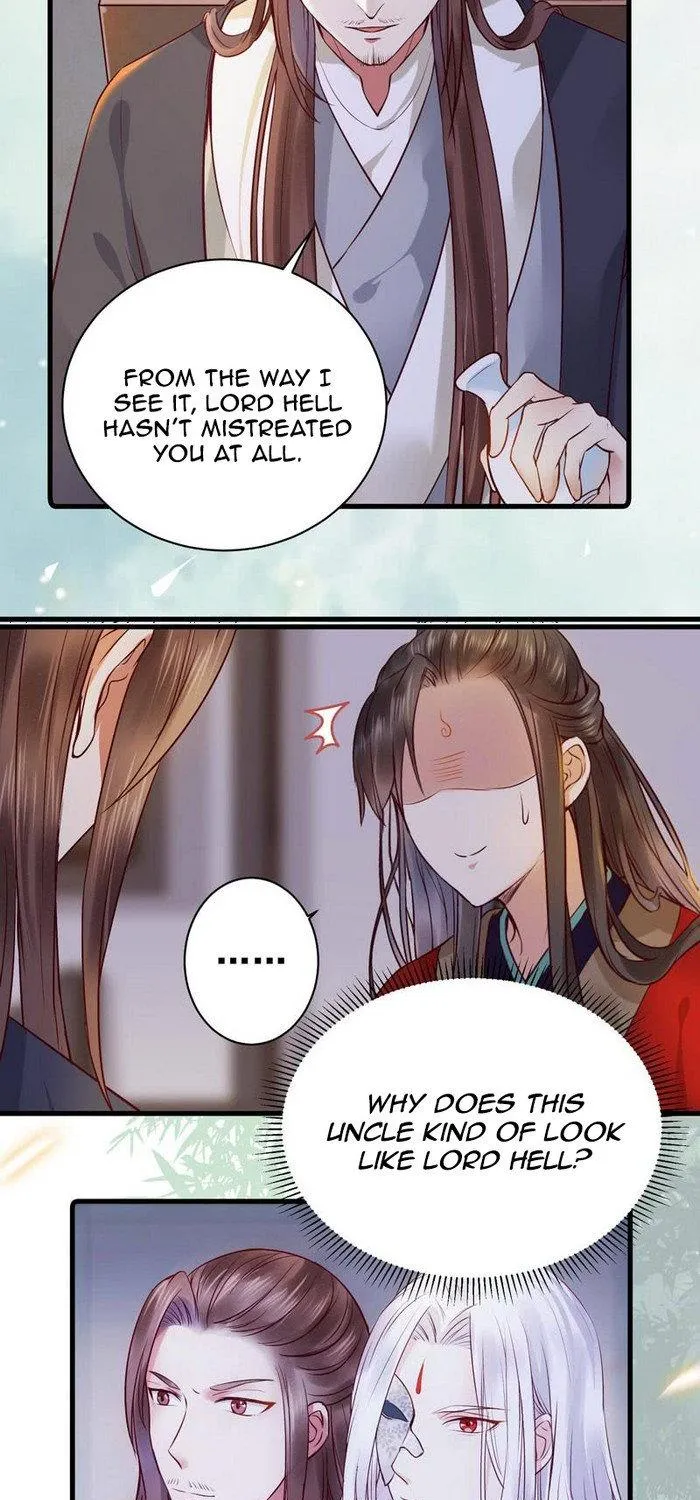 Read The Ghostly Doctor chapter 114 image 2 on Lezhin