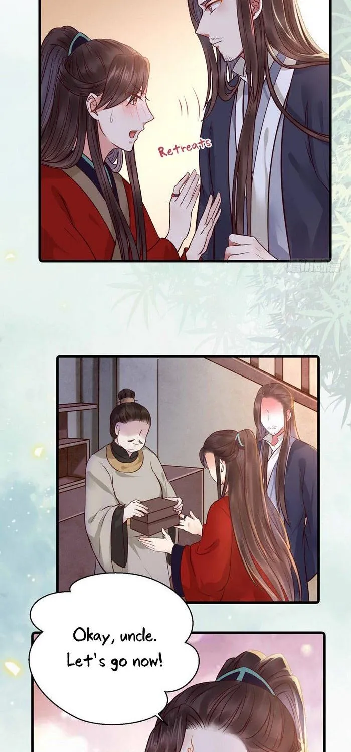 Read The Ghostly Doctor chapter 114 image 20 on Lezhin