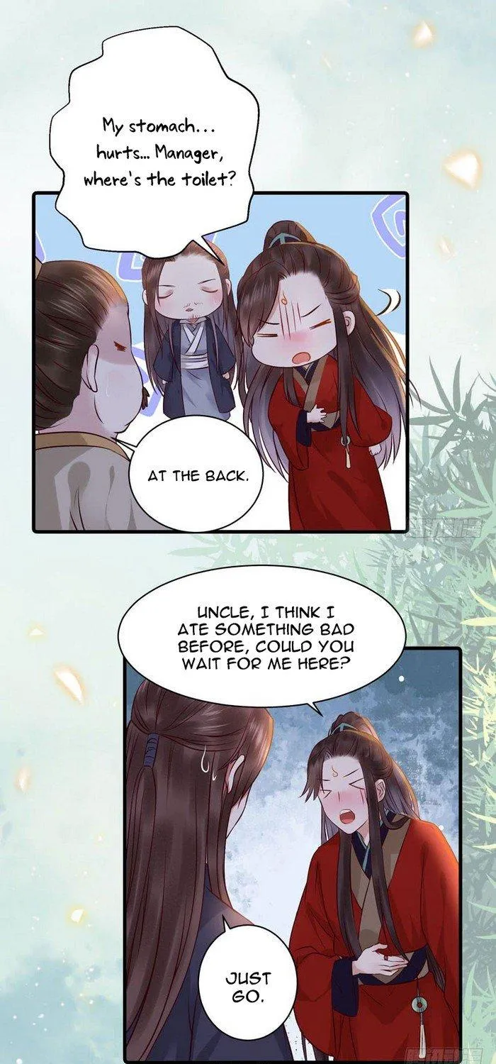 Read The Ghostly Doctor chapter 114 image 22 on Lezhin