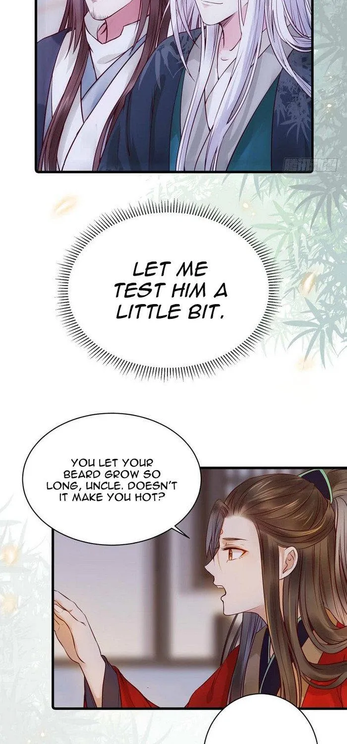 Read The Ghostly Doctor chapter 114 image 3 on Lezhin