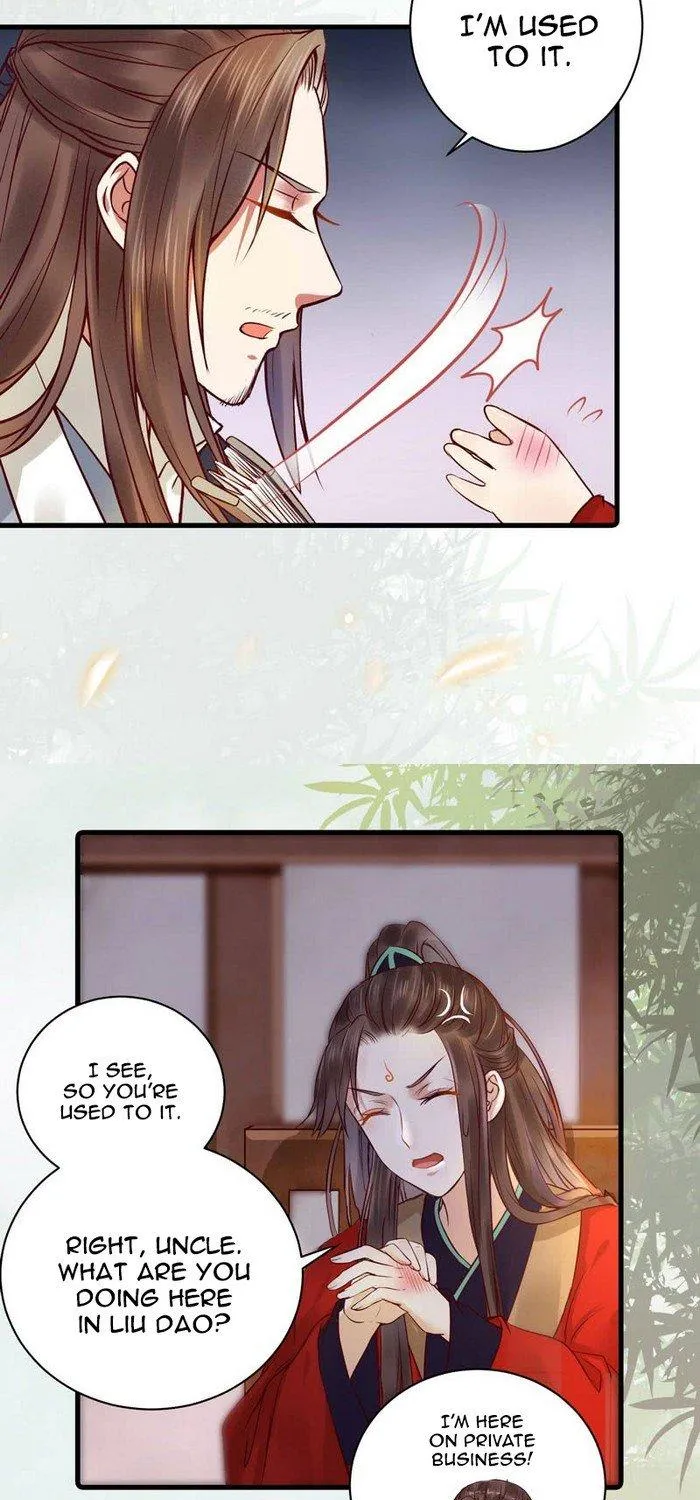 Read The Ghostly Doctor chapter 114 image 4 on Lezhin