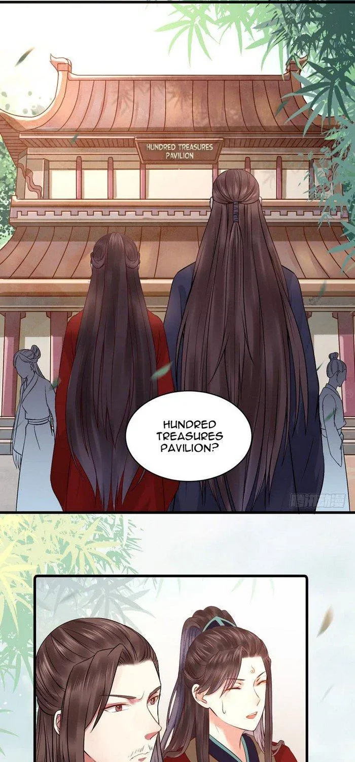 Read The Ghostly Doctor chapter 114 image 8 on Lezhin