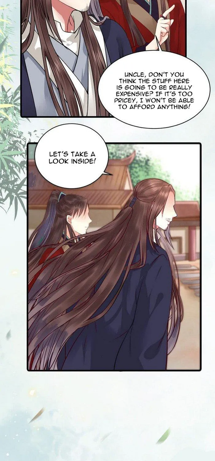 Read The Ghostly Doctor chapter 114 image 9 on Lezhin