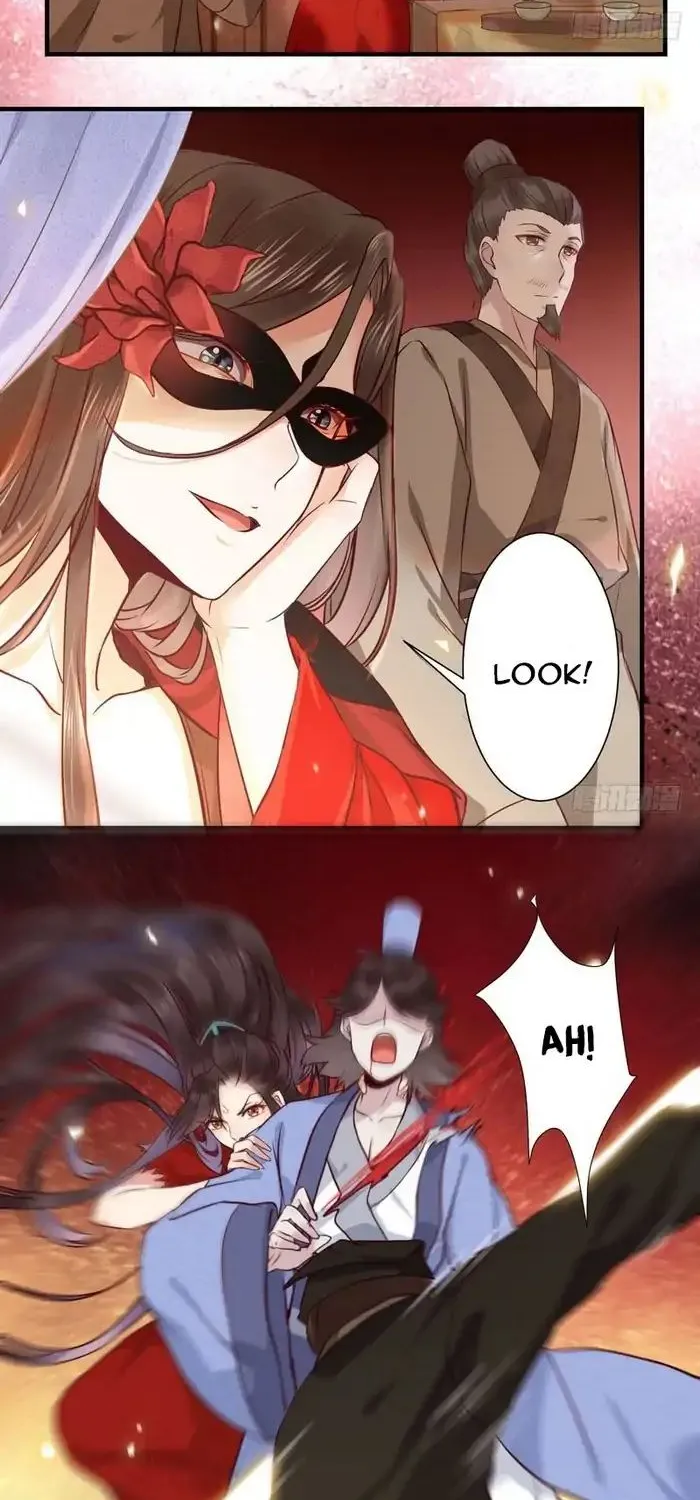 Read The Ghostly Doctor chapter 115 image 1 on Lezhin