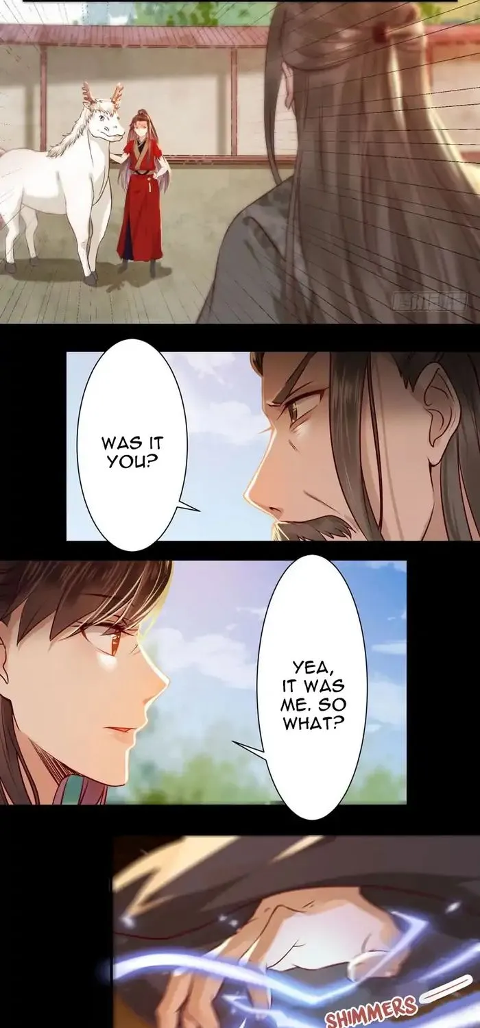 Read The Ghostly Doctor chapter 115 image 12 on Lezhin