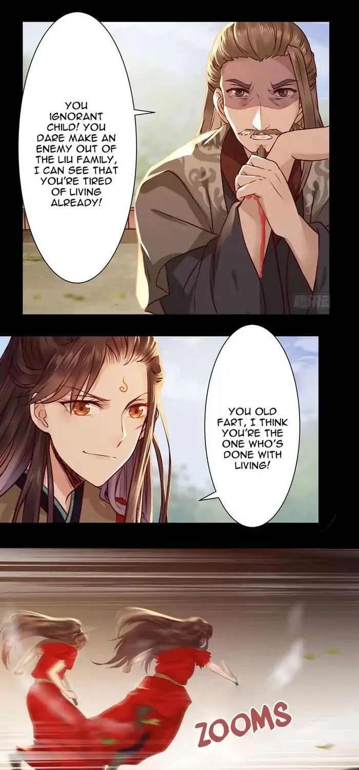 Read The Ghostly Doctor chapter 115 image 17 on Lezhin