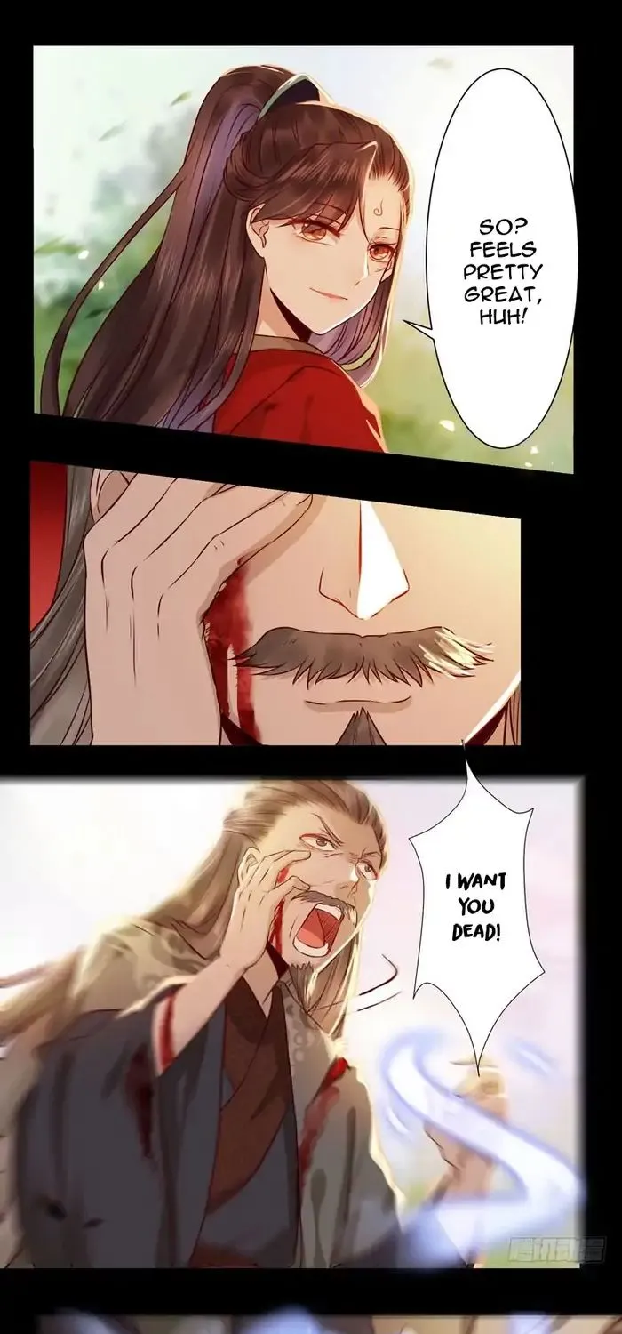 Read The Ghostly Doctor chapter 115 image 19 on Lezhin