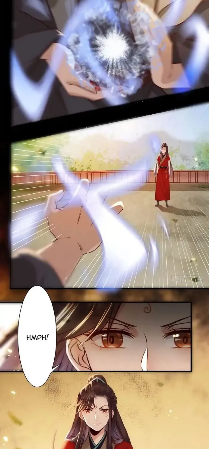 Read The Ghostly Doctor chapter 115 image 20 on Lezhin