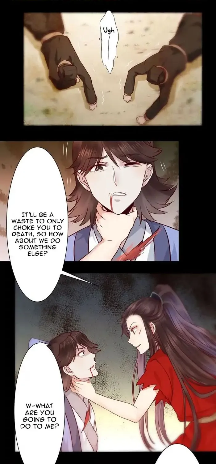 Read The Ghostly Doctor chapter 115 image 4 on Lezhin