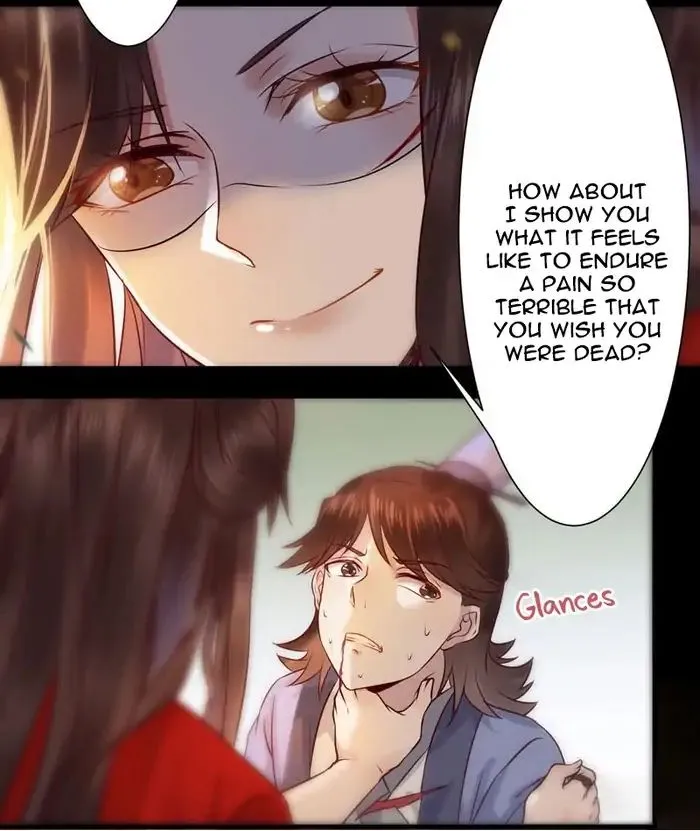 Read The Ghostly Doctor chapter 115 image 5 on Lezhin