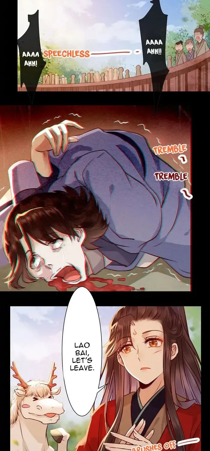 Read The Ghostly Doctor chapter 115 image 7 on Lezhin