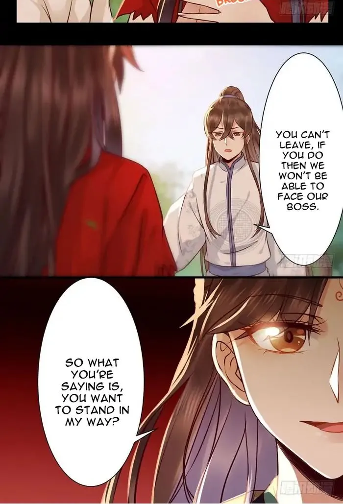 Read The Ghostly Doctor chapter 115 image 8 on Lezhin