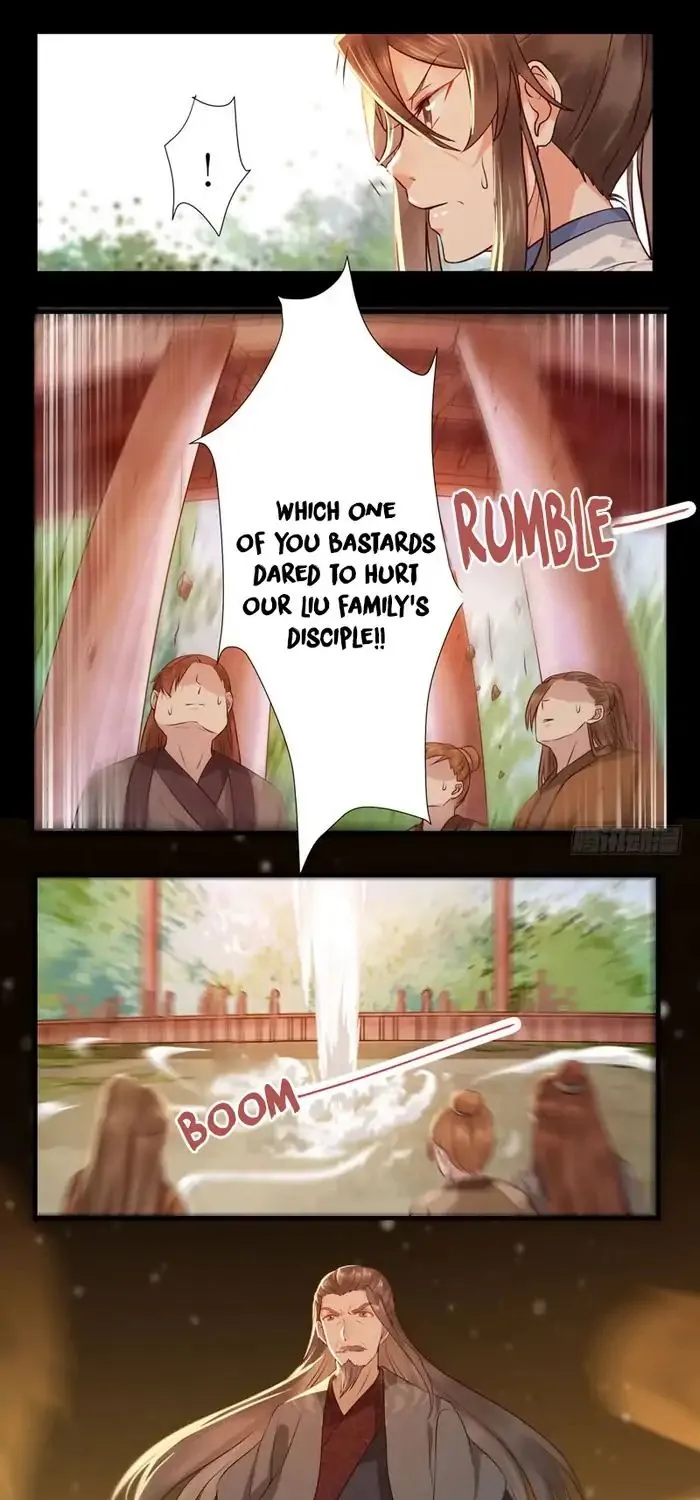 Read The Ghostly Doctor chapter 115 image 9 on Lezhin