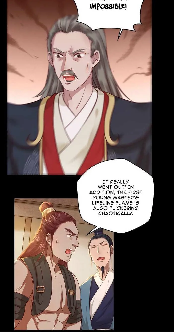 Read The Ghostly Doctor chapter 116 image 10 on Lezhin