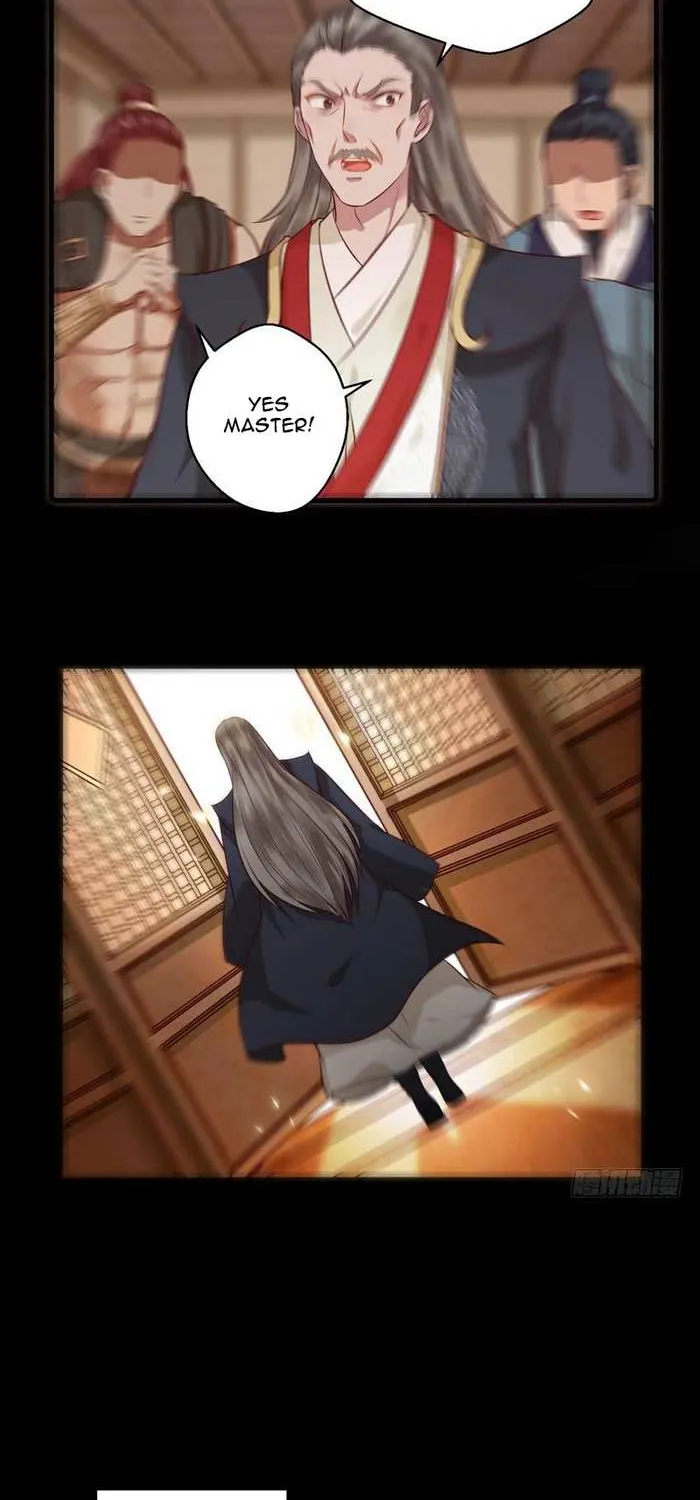 Read The Ghostly Doctor chapter 116 image 12 on Lezhin
