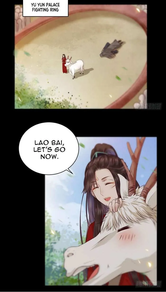 Read The Ghostly Doctor chapter 116 image 13 on Lezhin