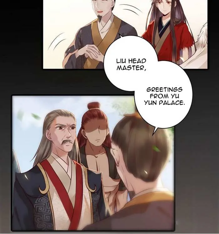 Read The Ghostly Doctor chapter 116 image 16 on Lezhin