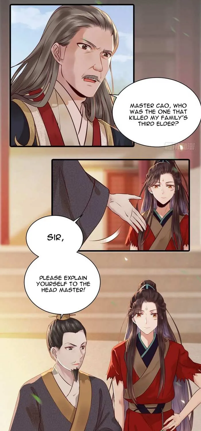 Read The Ghostly Doctor chapter 116 image 17 on Lezhin