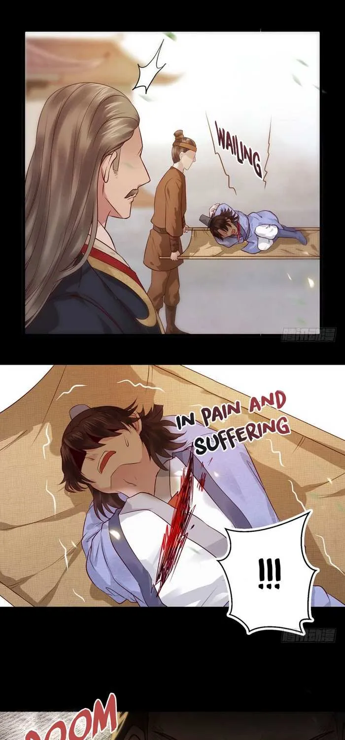 Read The Ghostly Doctor chapter 116 image 20 on Lezhin