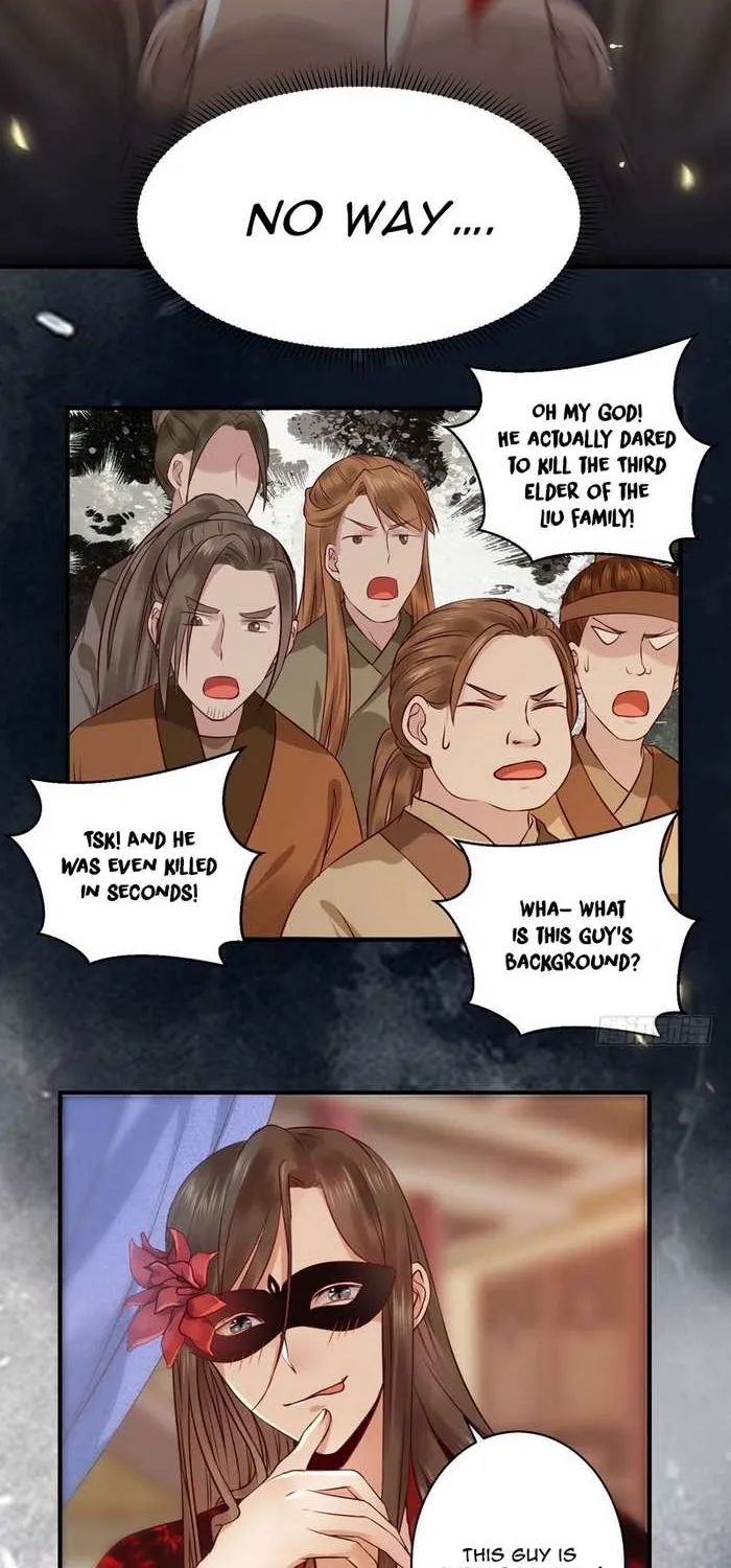 Read The Ghostly Doctor chapter 116 image 5 on Lezhin