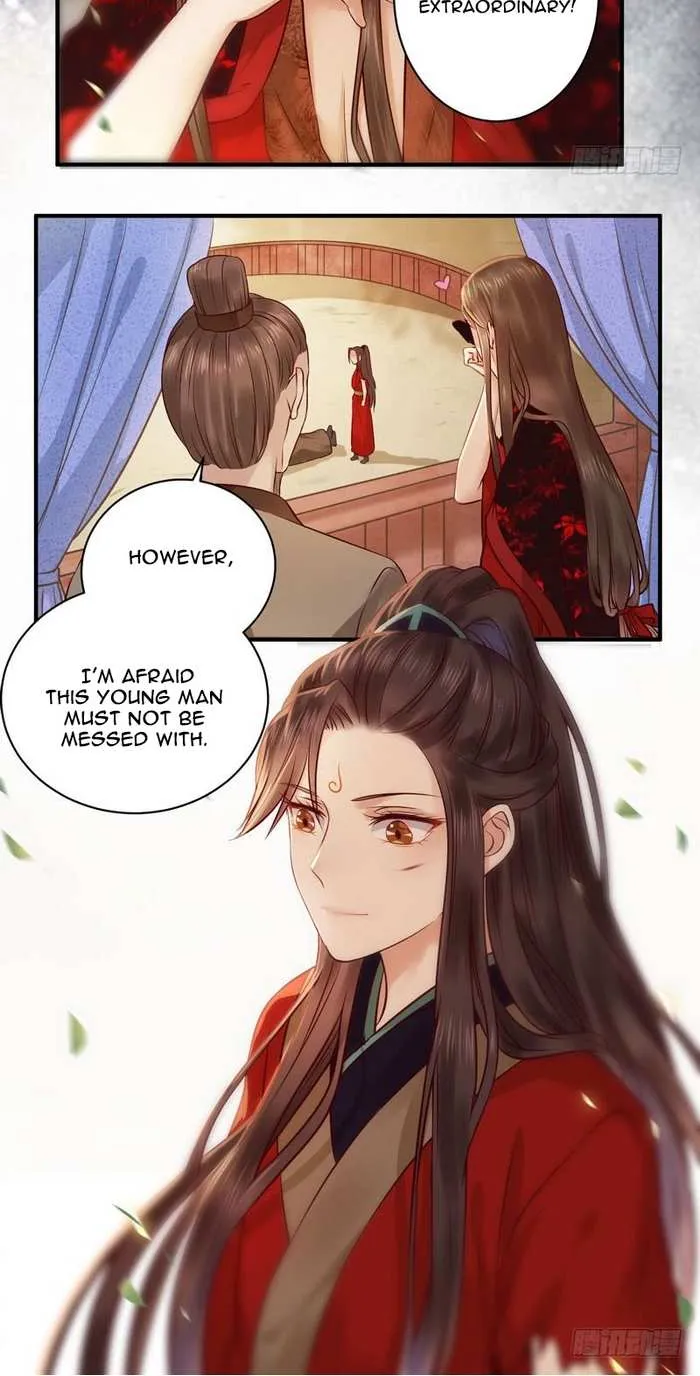 Read The Ghostly Doctor chapter 116 image 6 on Lezhin