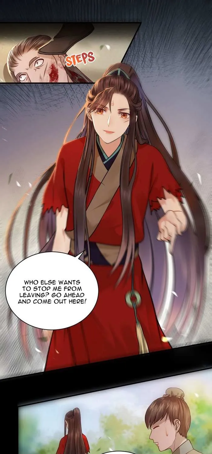 Read The Ghostly Doctor chapter 116 image 7 on Lezhin