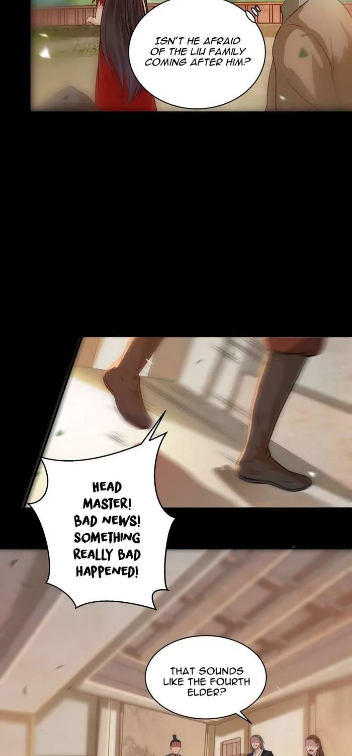 Read The Ghostly Doctor chapter 116 image 8 on Lezhin