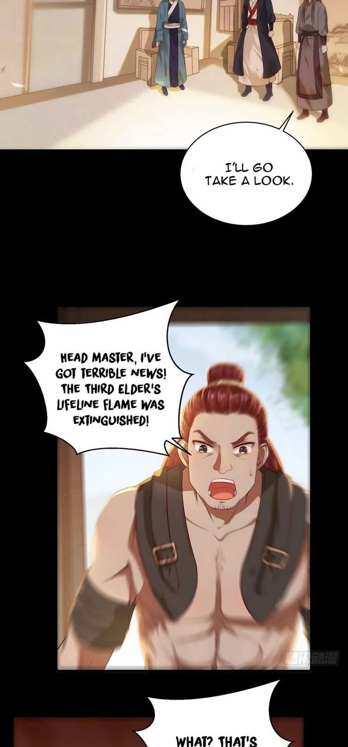 Read The Ghostly Doctor chapter 116 image 9 on Lezhin
