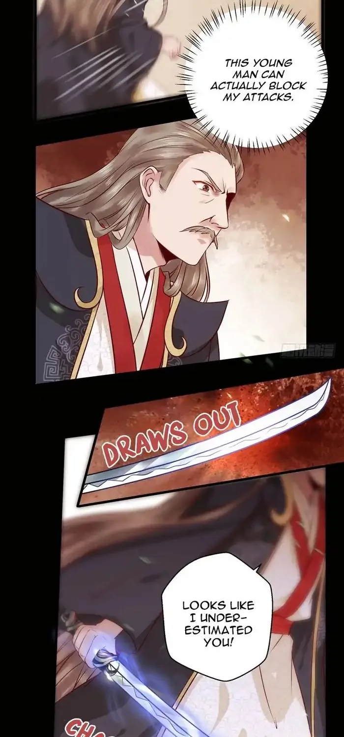 Read The Ghostly Doctor chapter 117 image 1 on Lezhin