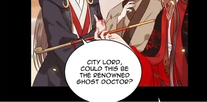 Read The Ghostly Doctor chapter 117 image 14 on Lezhin