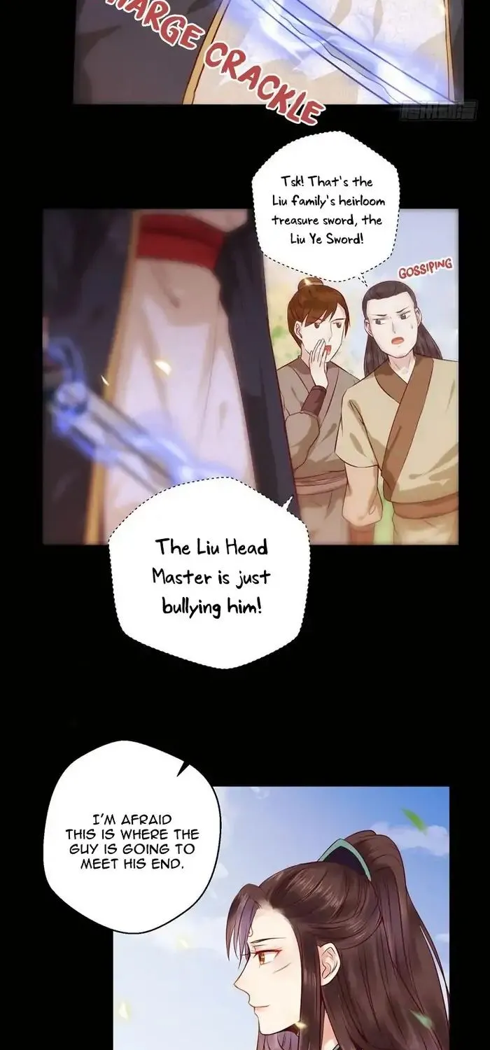Read The Ghostly Doctor chapter 117 image 2 on Lezhin