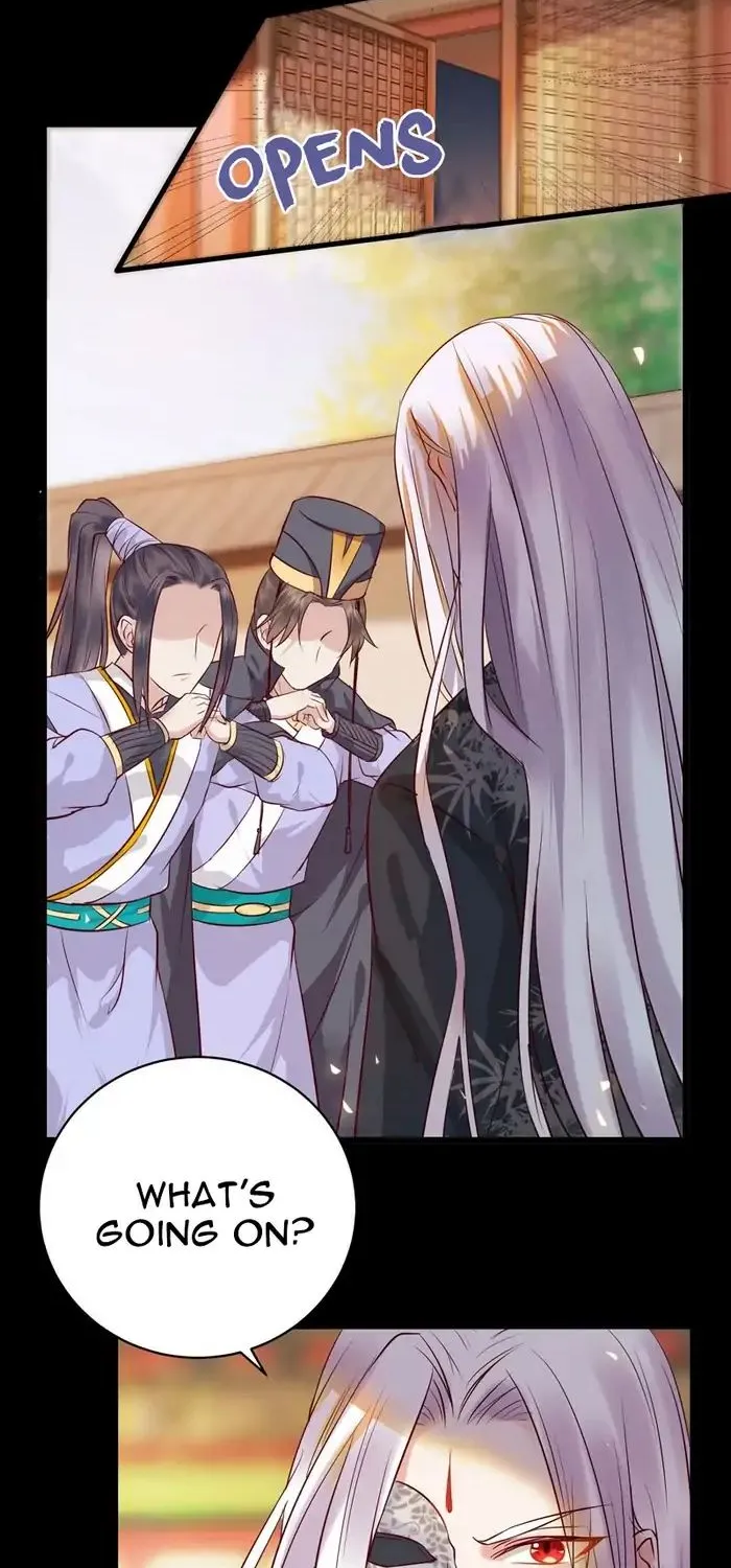 Read The Ghostly Doctor chapter 117 image 22 on Lezhin