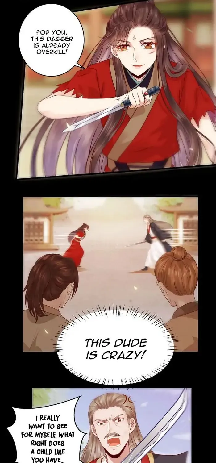 Read The Ghostly Doctor chapter 117 image 5 on Lezhin